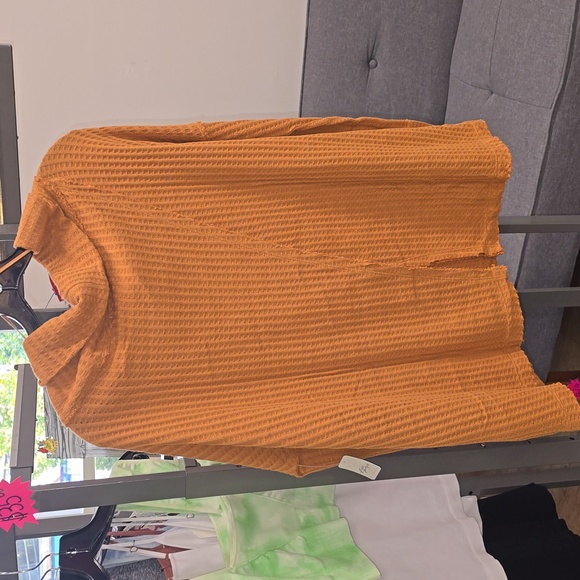 Free People Thermal - Picture 3 of 3